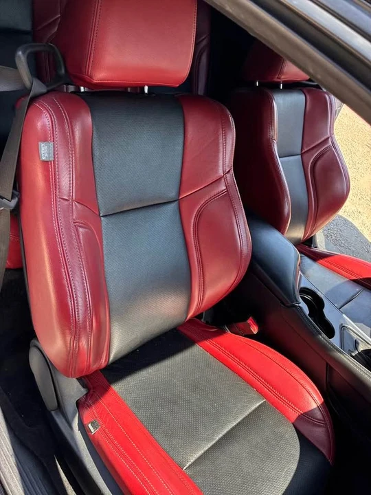 2017 Dodge Challenger 3rd Gen - Image 14 of 15