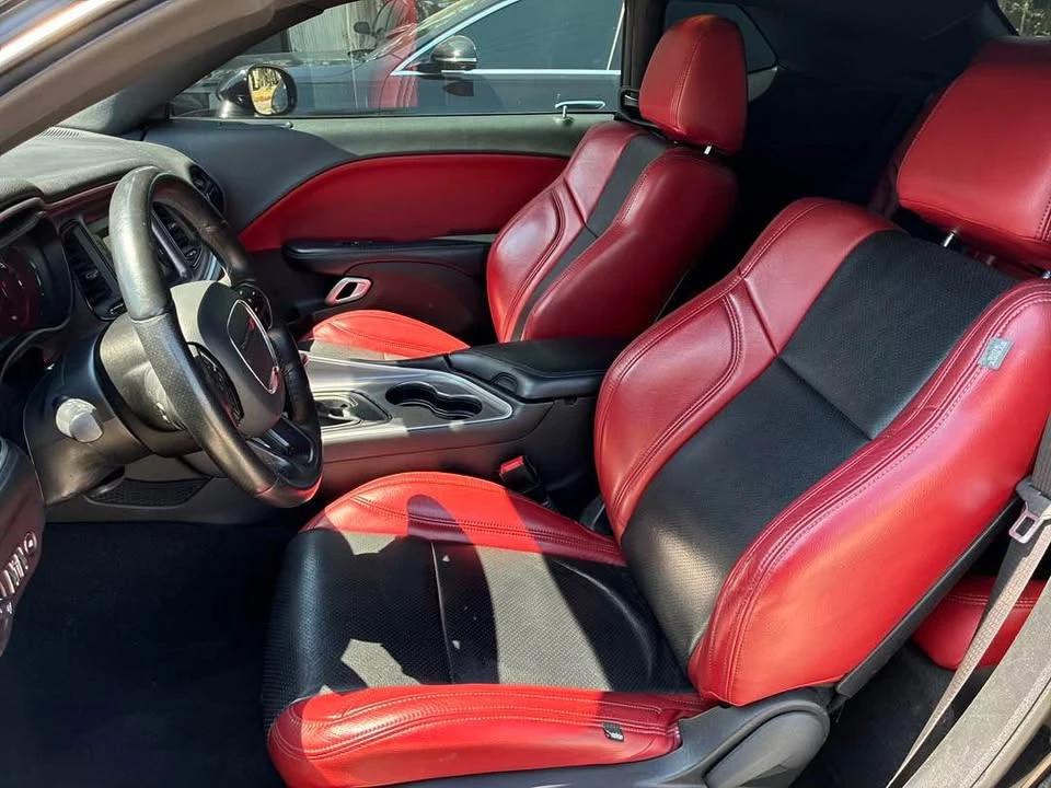 2017 Dodge Challenger 3rd Gen - Image 12 of 15