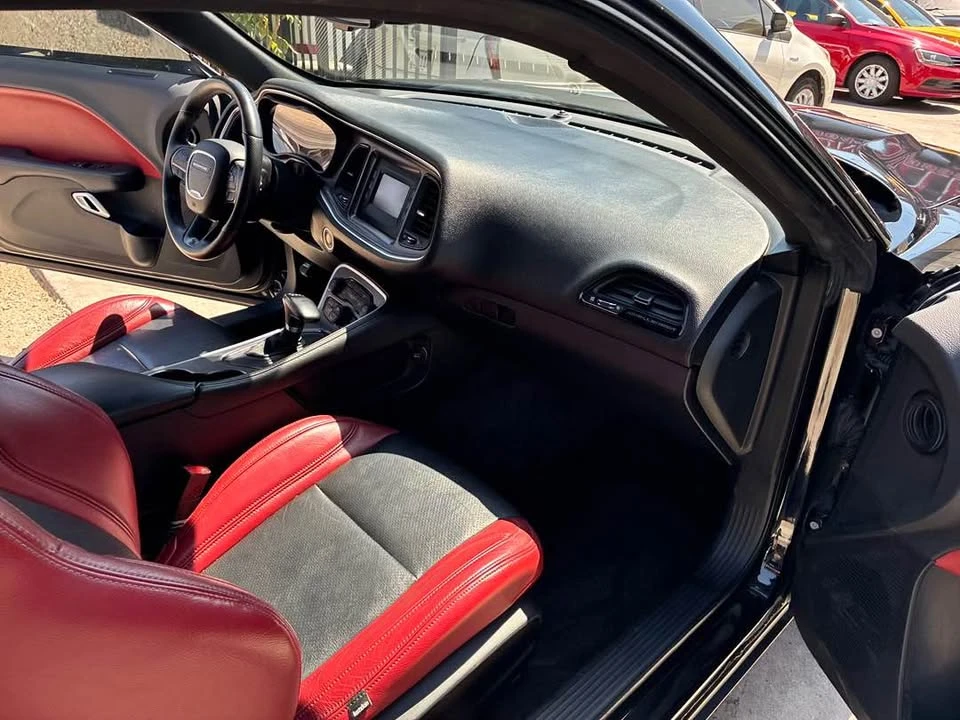 2017 Dodge Challenger 3rd Gen - Image 15 of 15