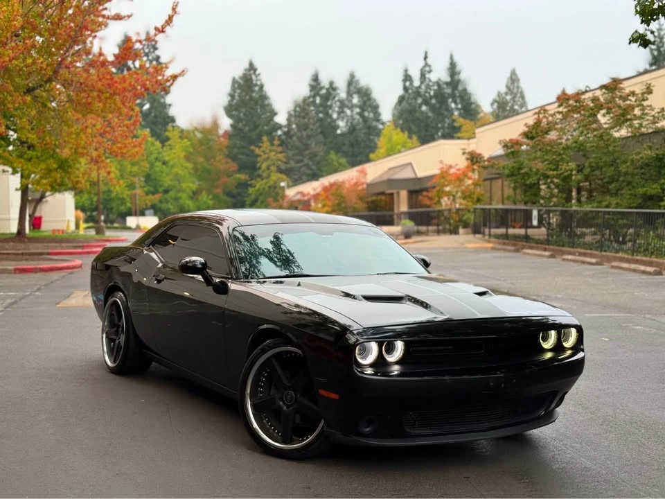 2017 Dodge Challenger 3rd Gen - Image 2 of 13