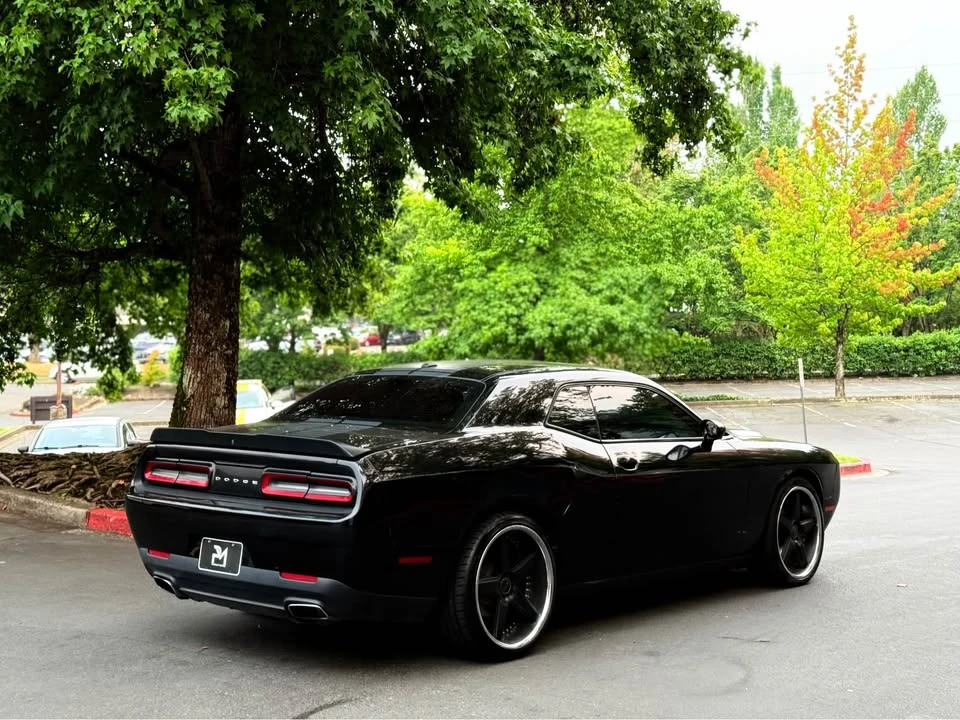 2017 Dodge Challenger 3rd Gen - Image 7 of 13
