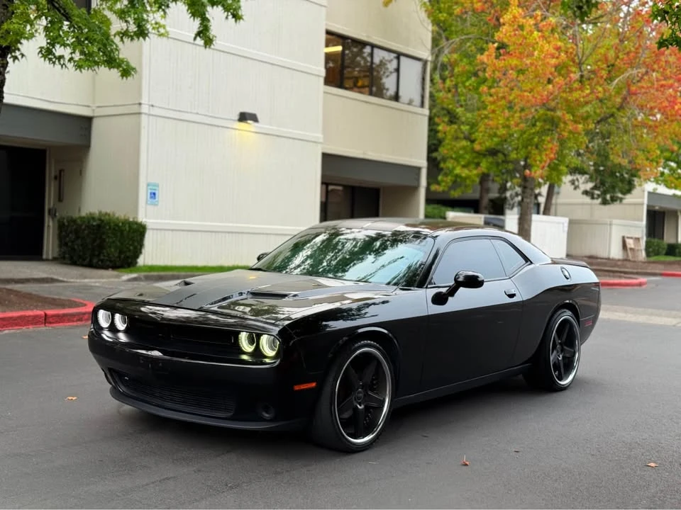 2017 Dodge Challenger 3rd Gen - Image 3 of 13