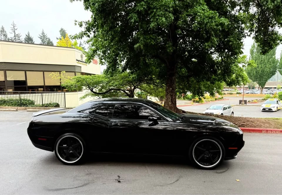 2017 Dodge Challenger 3rd Gen - Image 8 of 13