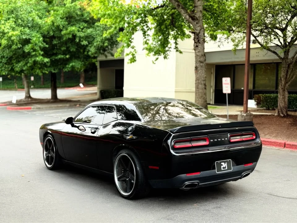 2017 Dodge Challenger 3rd Gen - Image 5 of 13