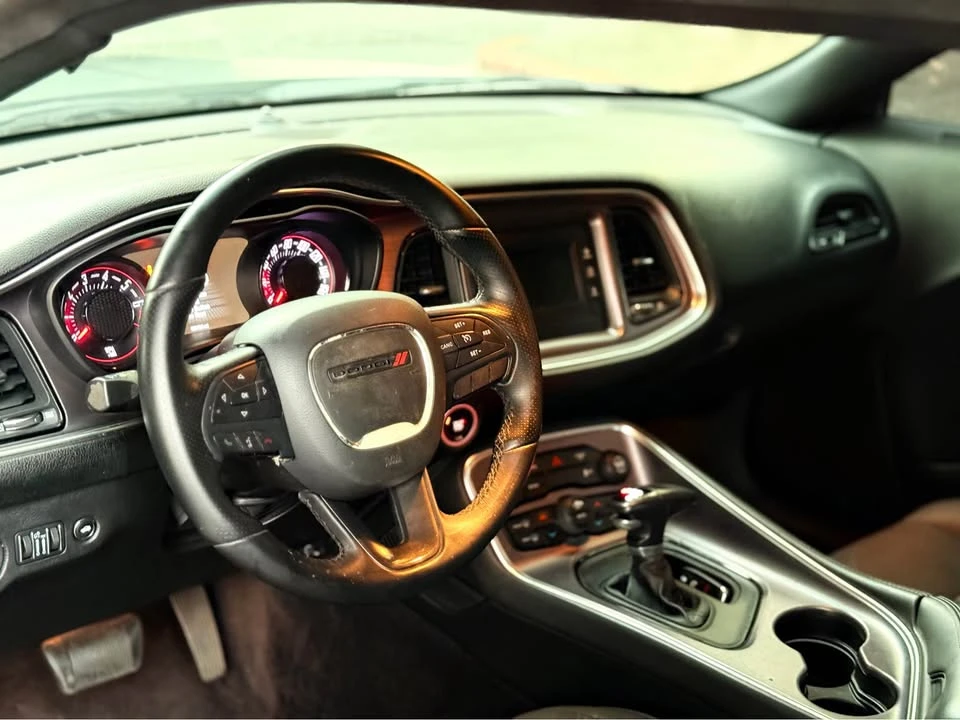 2017 Dodge Challenger 3rd Gen - Image 12 of 13