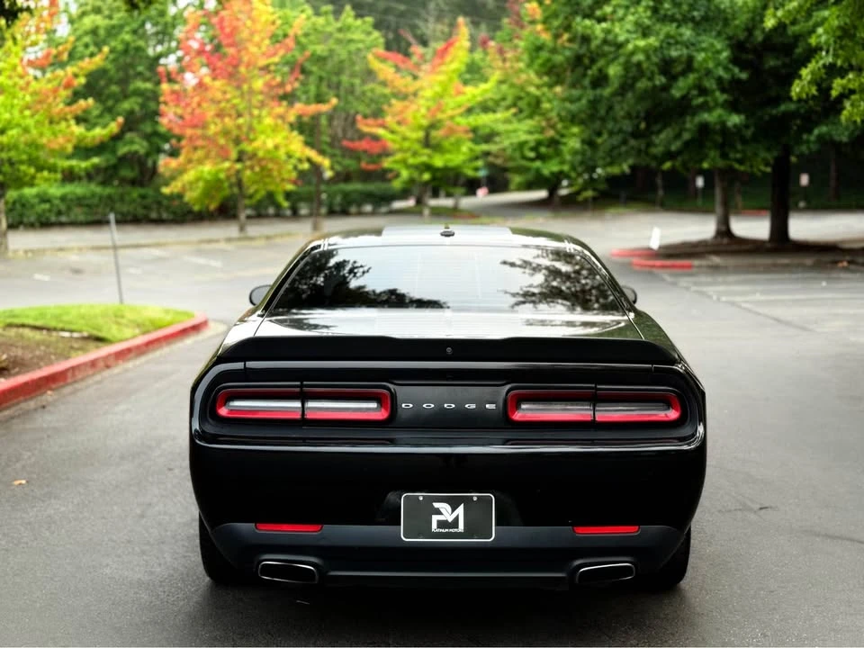 2017 Dodge Challenger 3rd Gen - Image 6 of 13