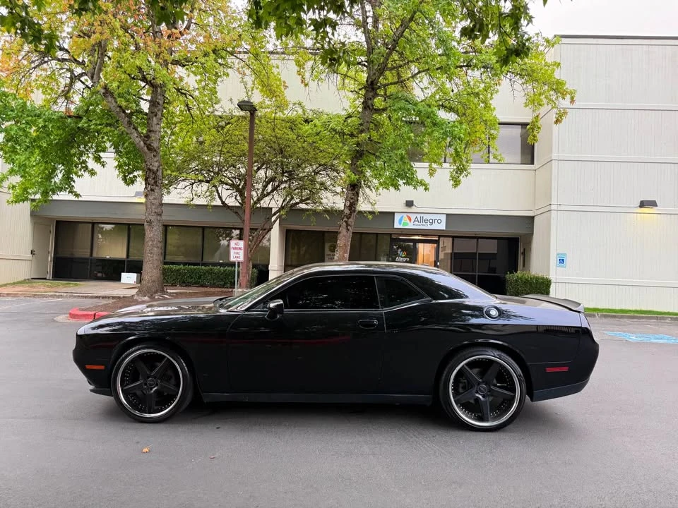 2017 Dodge Challenger 3rd Gen - Image 4 of 13