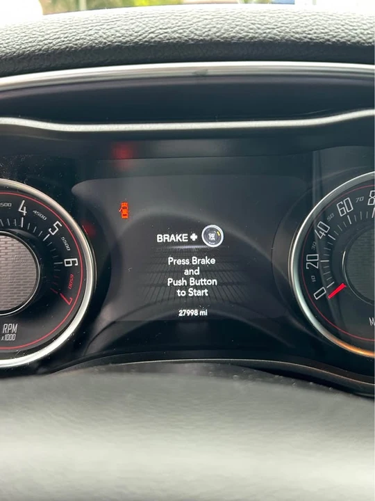2017 Dodge Challenger 3rd Gen - Image 2 of 6