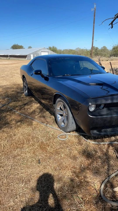 2017 Dodge Challenger 3rd Gen - Image 5 of 8