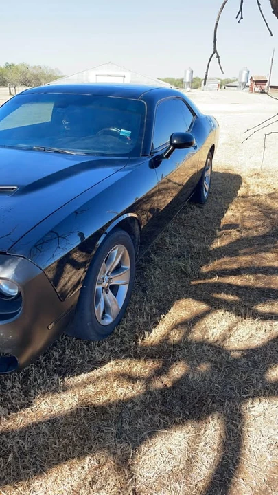 2017 Dodge Challenger 3rd Gen - Image 3 of 8