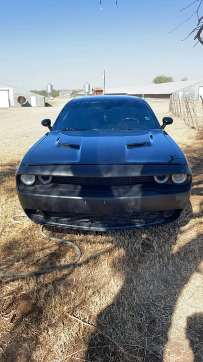 2017 Dodge Challenger 3rd Gen - Image 4 of 8