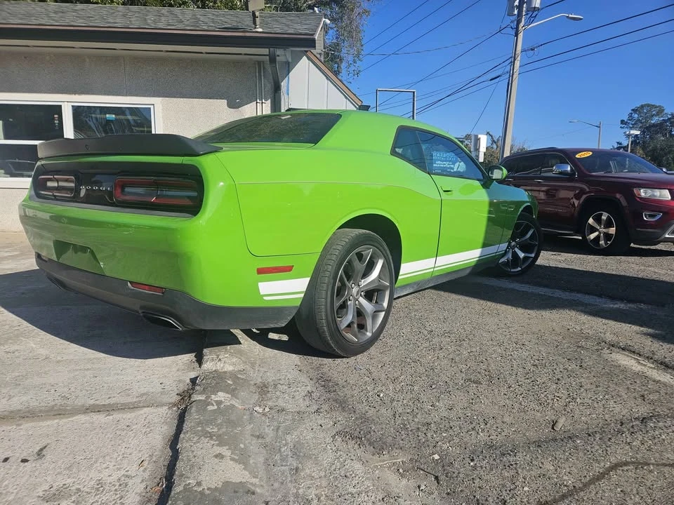 2017 Dodge Challenger 3rd Gen - Image 2 of 4