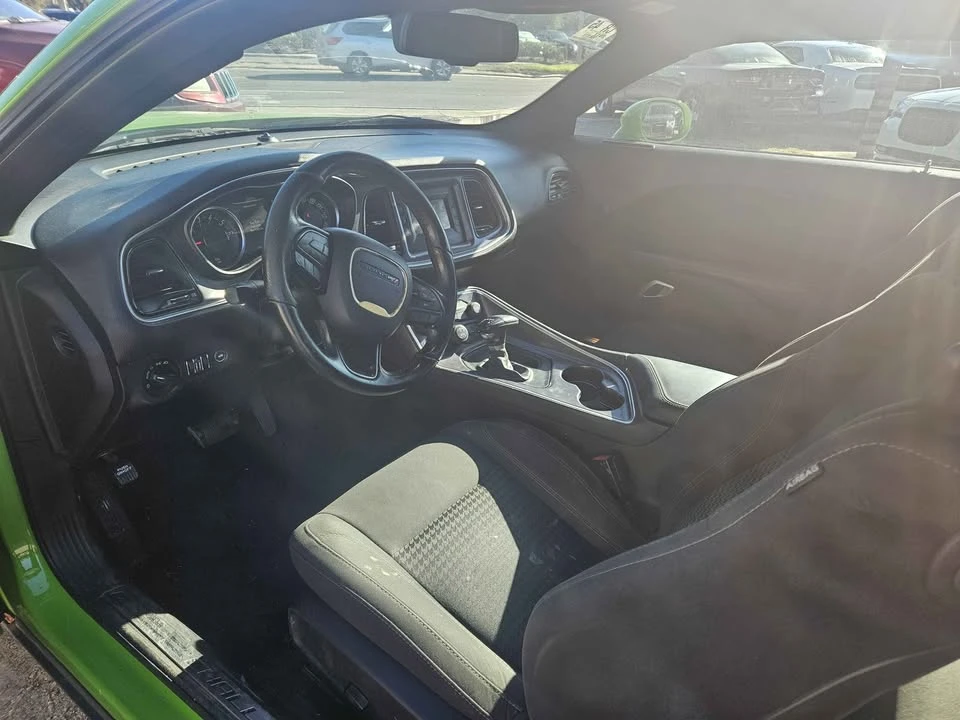 2017 Dodge Challenger 3rd Gen - Image 4 of 4