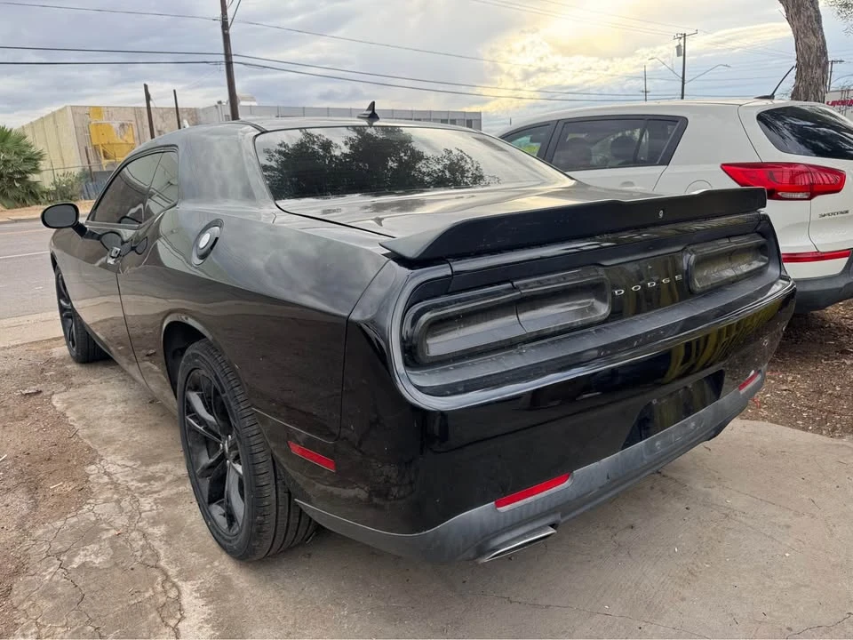 2017 Dodge Challenger 3rd Gen - Image 6 of 7