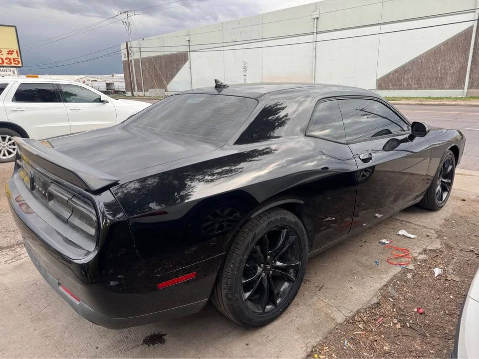 2017 Dodge Challenger 3rd Gen - Image 7 of 7