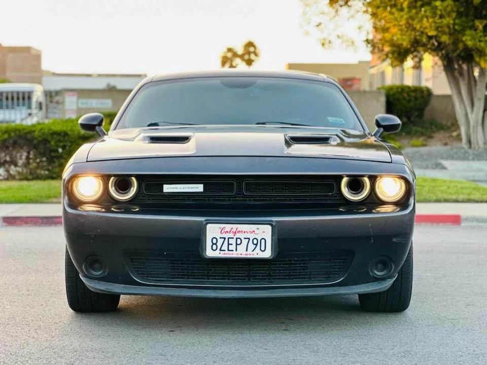 2017 Dodge Challenger 3rd Gen - Image 2 of 20