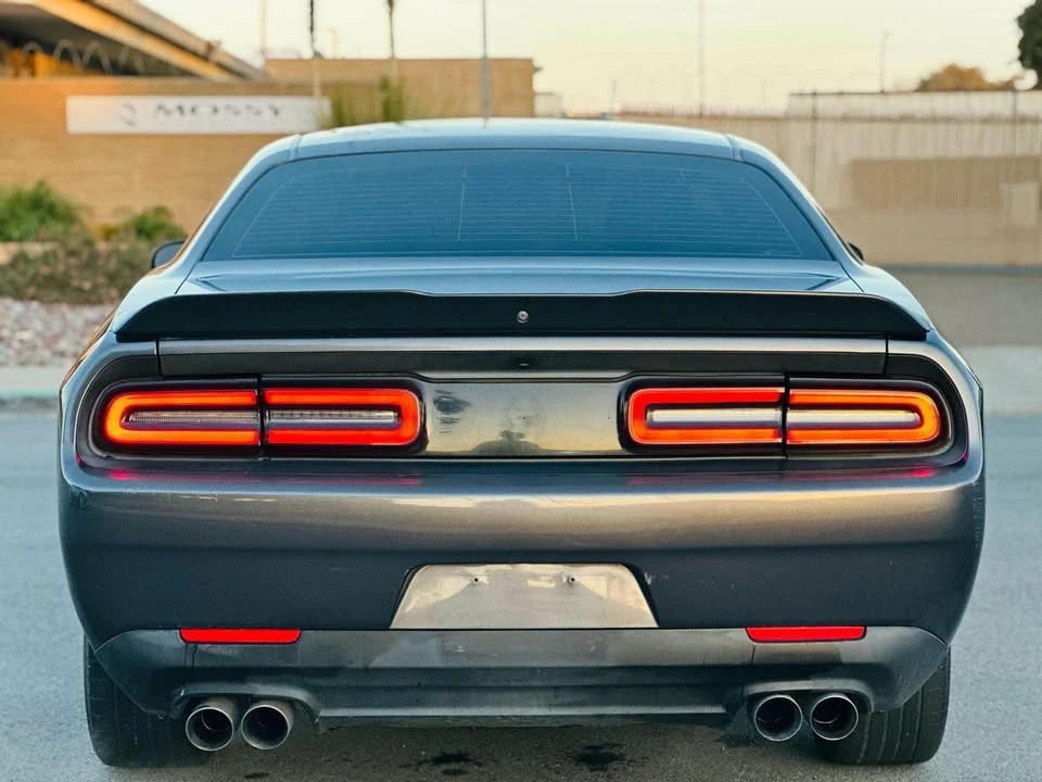 2017 Dodge Challenger 3rd Gen - Image 4 of 20