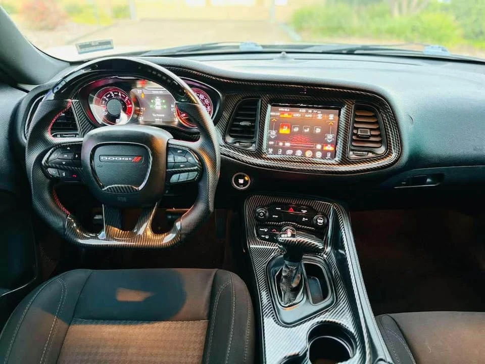 2017 Dodge Challenger 3rd Gen - Image 20 of 20