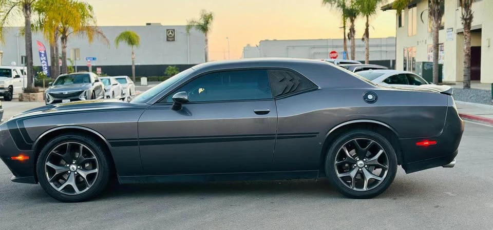 2017 Dodge Challenger 3rd Gen - Image 7 of 20