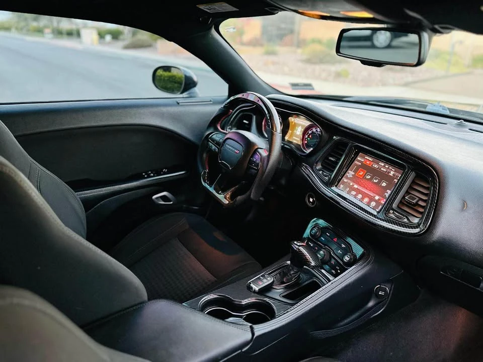 2017 Dodge Challenger 3rd Gen - Image 13 of 20