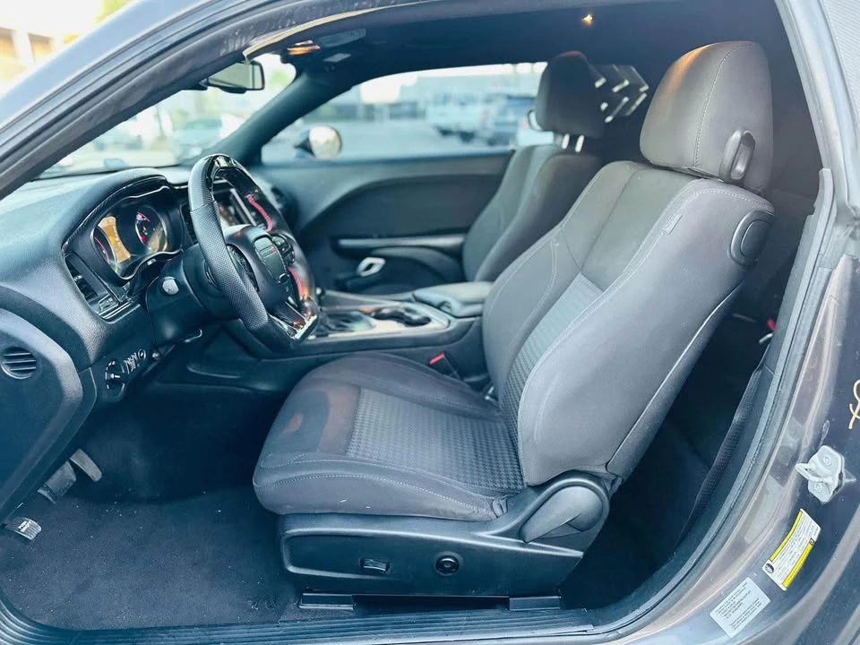 2017 Dodge Challenger 3rd Gen - Image 8 of 20