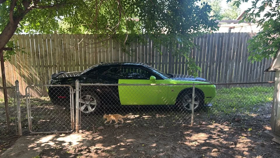 2017 Dodge Challenger 3rd Gen - Image 17 of 20