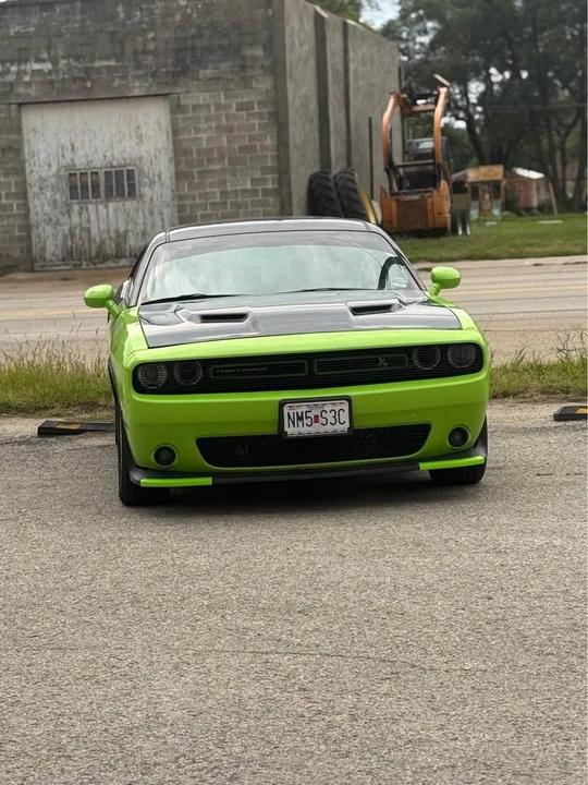 2017 Dodge Challenger 3rd Gen - Image 12 of 20