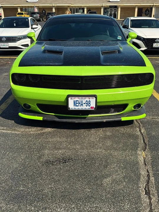 2017 Dodge Challenger 3rd Gen - Image 7 of 20