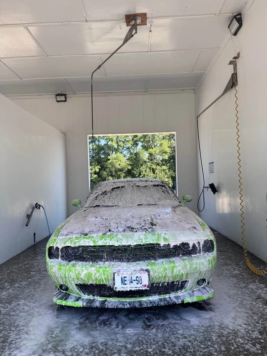 2017 Dodge Challenger 3rd Gen - Image 6 of 20