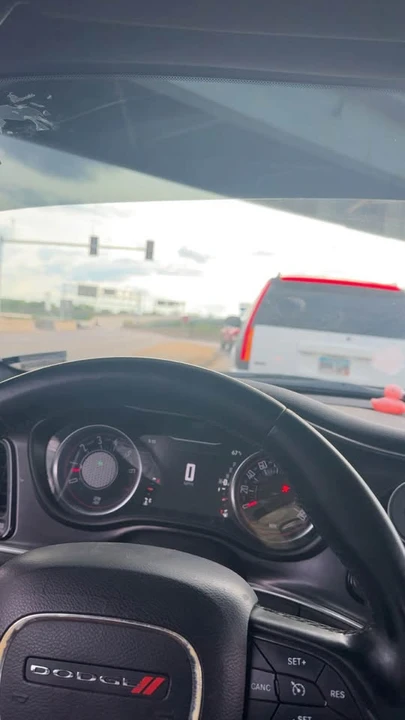 2017 Dodge Challenger 3rd Gen - Image 2 of 20