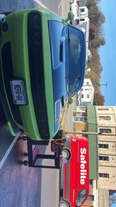 2017 Dodge Challenger 3rd Gen - Image 4 of 20