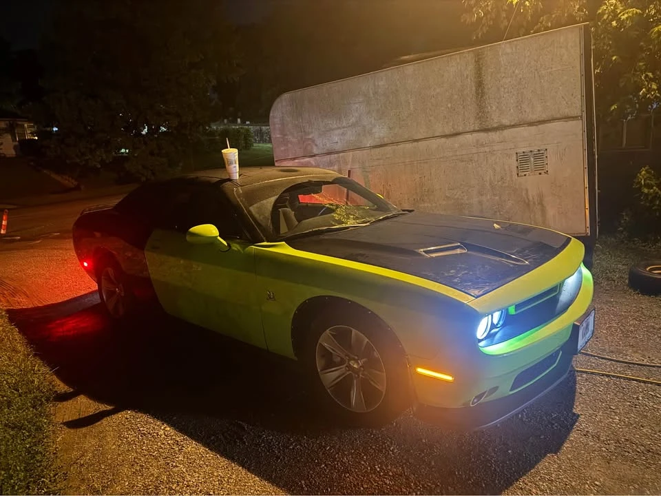 2017 Dodge Challenger 3rd Gen - Image 20 of 20