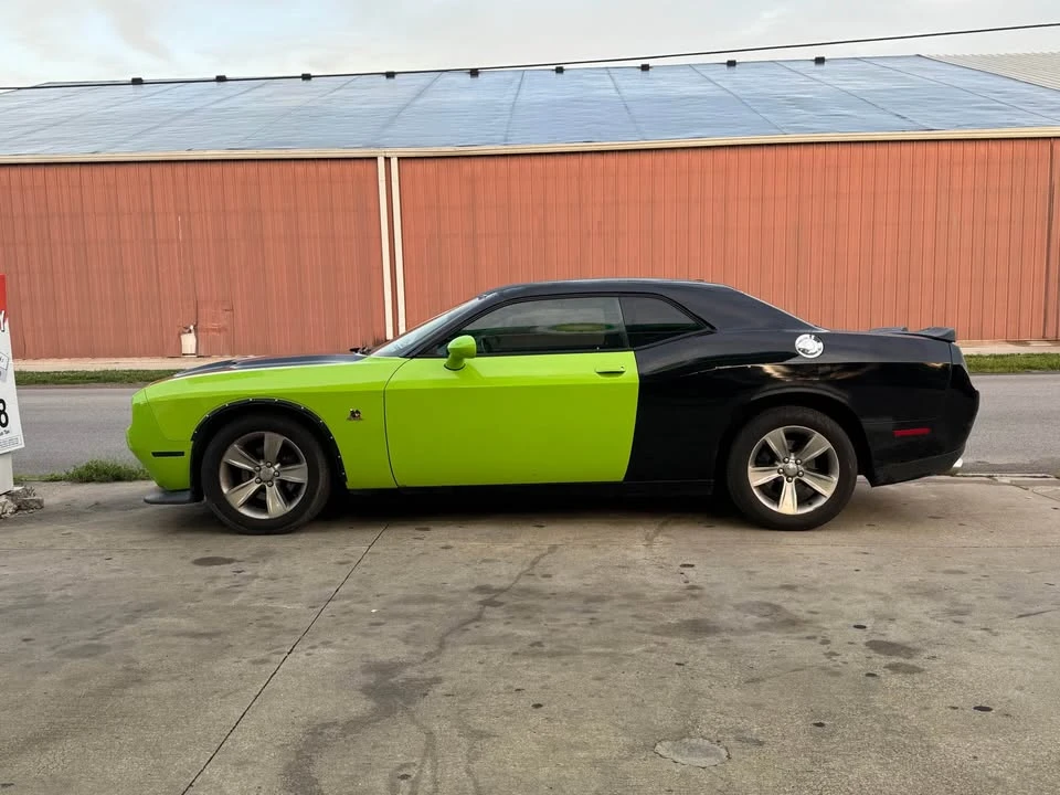 2017 Dodge Challenger 3rd Gen - Image 19 of 20