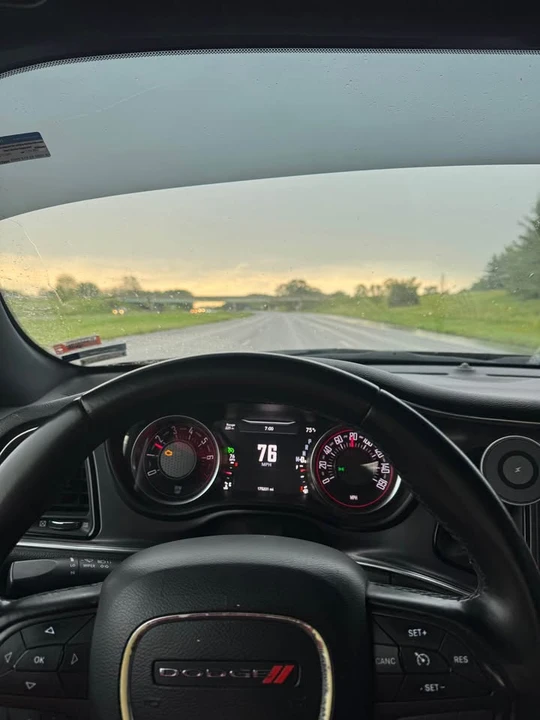 2017 Dodge Challenger 3rd Gen - Image 18 of 20