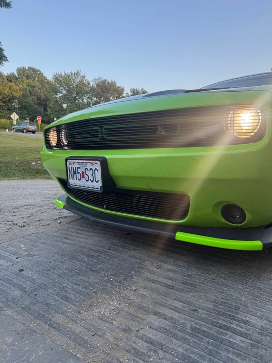 2017 Dodge Challenger 3rd Gen - Image 9 of 20