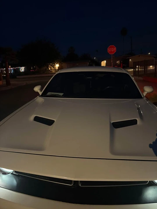 2017 Dodge Challenger 3rd Gen - Image 6 of 9