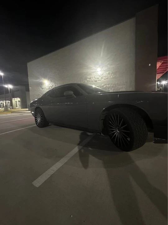 2017 Dodge Challenger 3rd Gen - Image 4 of 6