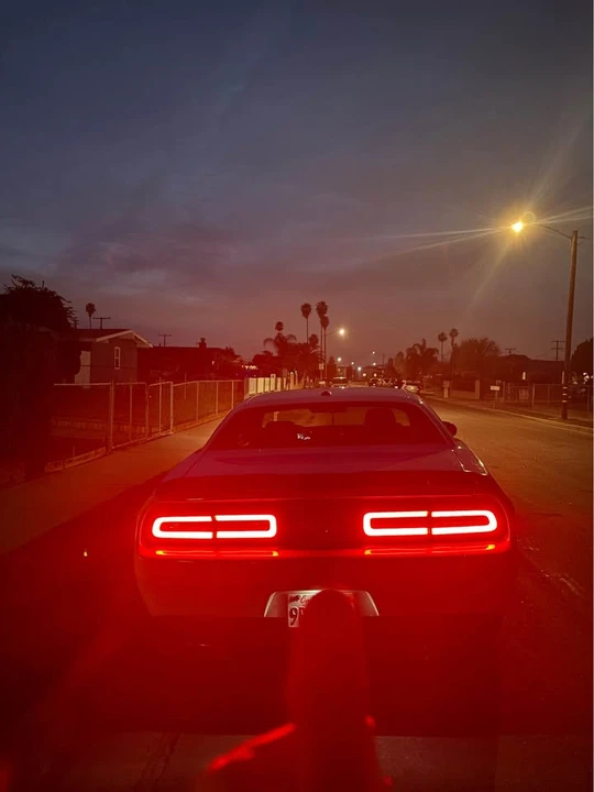 2017 Dodge Challenger 3rd Gen - Image 7 of 9