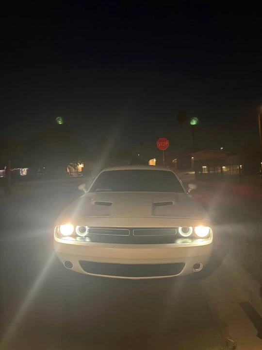 2017 Dodge Challenger 3rd Gen - Image 2 of 9