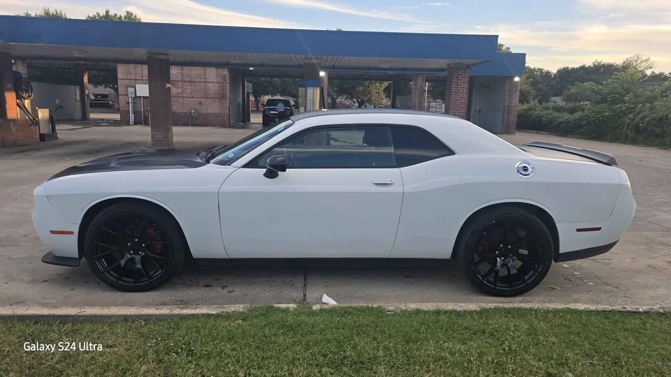 2017 Dodge Challenger 3rd Gen - Image 12 of 16