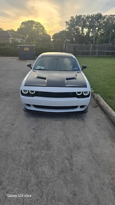 2017 Dodge Challenger 3rd Gen - Image 7 of 16