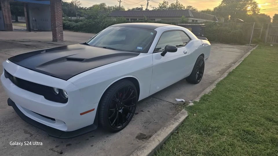 2017 Dodge Challenger 3rd Gen - Image 6 of 16