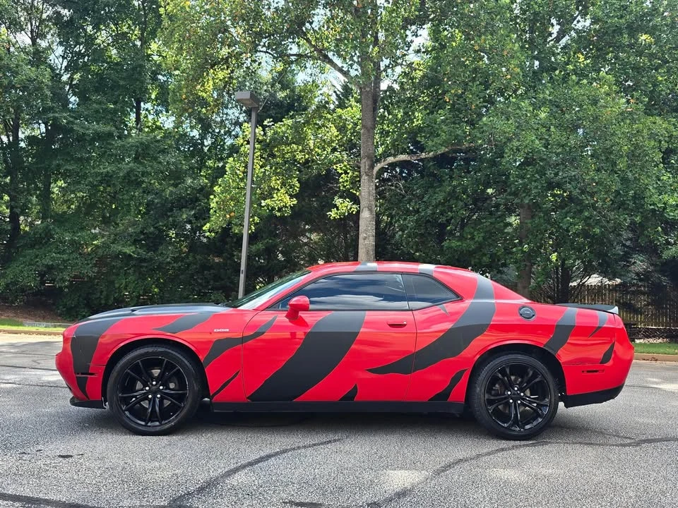 2017 Dodge Challenger 3rd Gen - Image 4 of 10