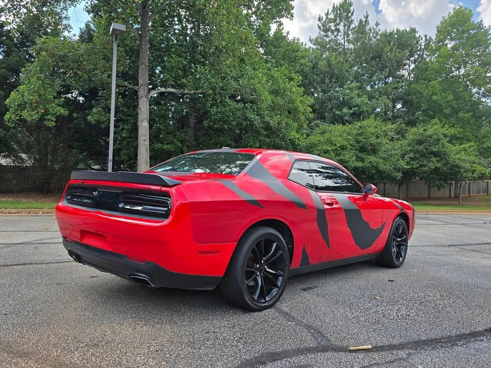 2017 Dodge Challenger 3rd Gen - Image 2 of 10