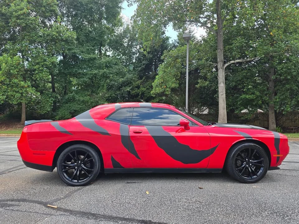 2017 Dodge Challenger 3rd Gen - Image 6 of 10