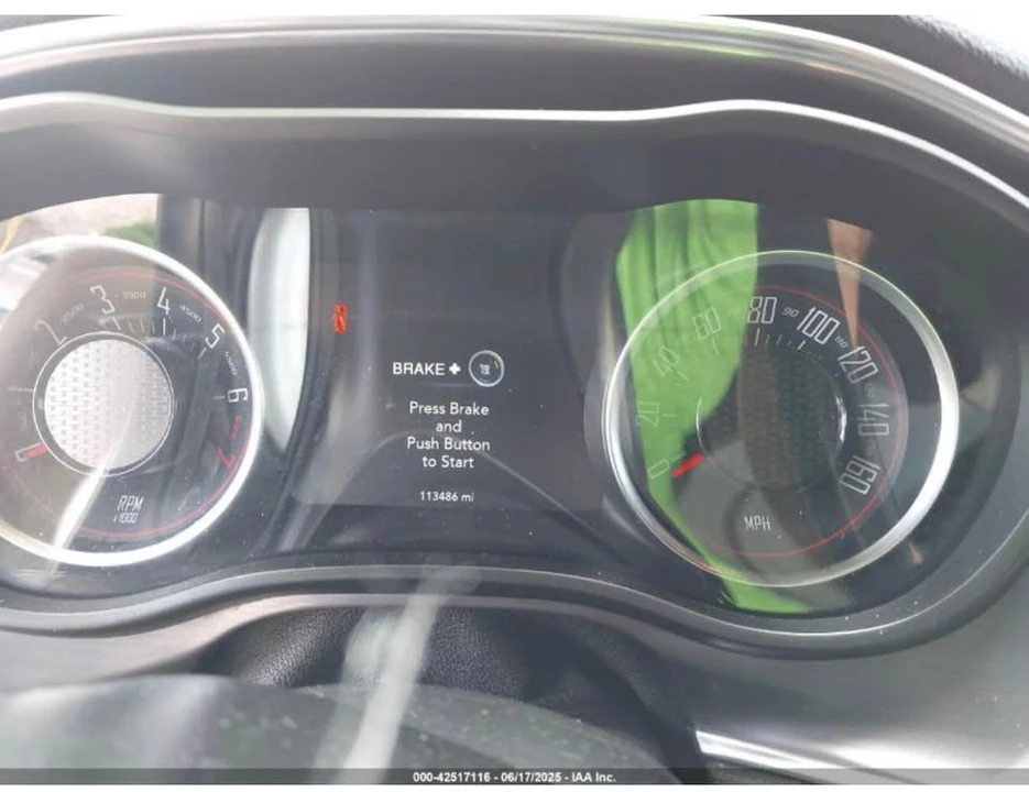 2017 Dodge Challenger 3rd Gen - Image 7 of 15