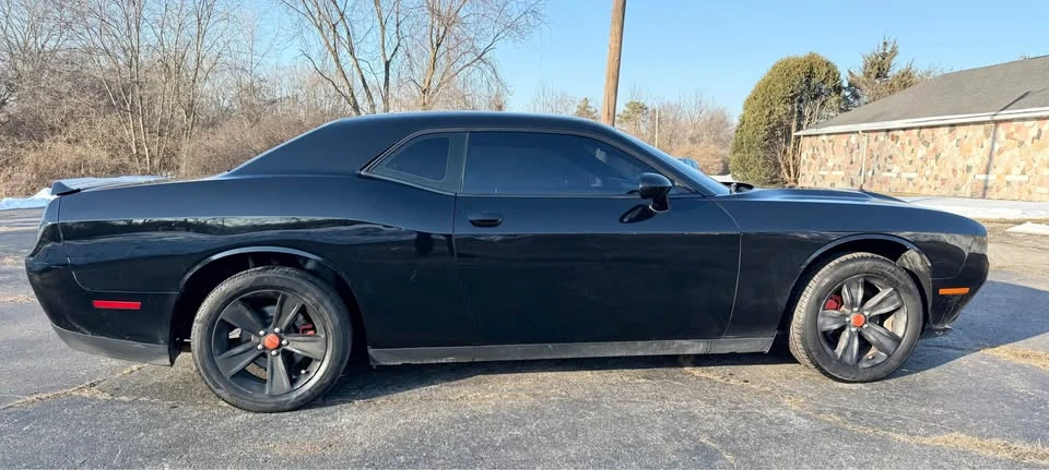2017 Dodge Challenger 3rd Gen - Image 2 of 20