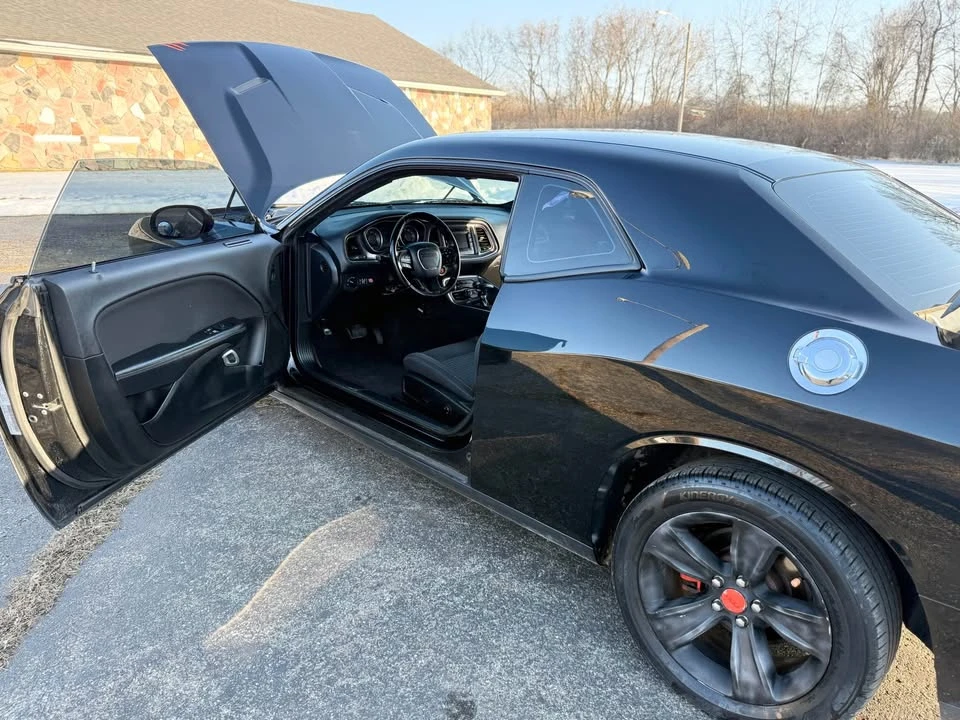 2017 Dodge Challenger 3rd Gen - Image 17 of 20