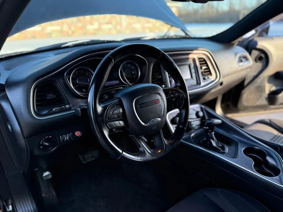 2017 Dodge Challenger 3rd Gen - Image 15 of 20