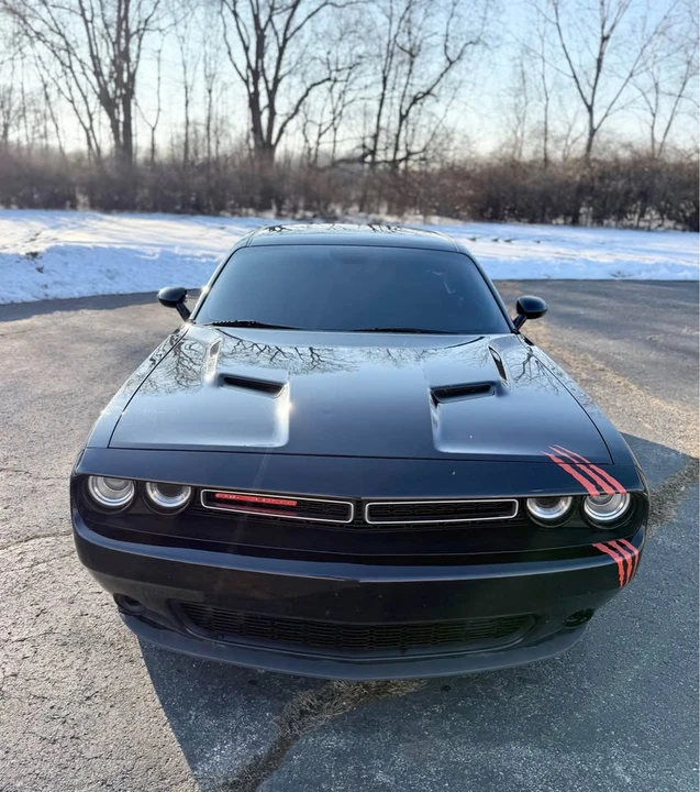 2017 Dodge Challenger 3rd Gen - Image 8 of 20